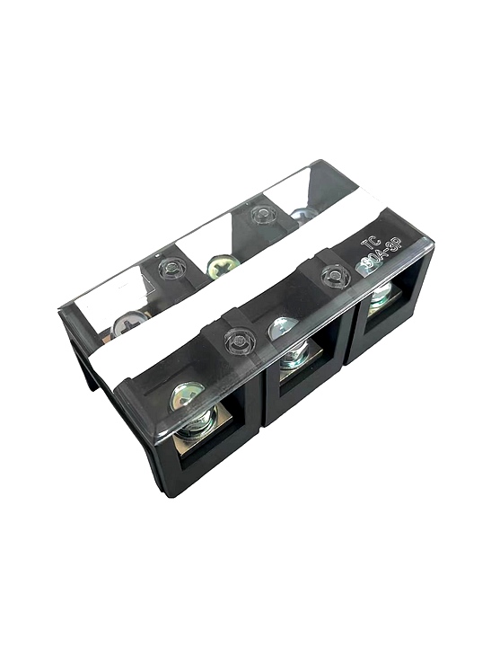 通用端子-大電流接線端子TC-60A 通用端子-大電流接線端子TC-60A