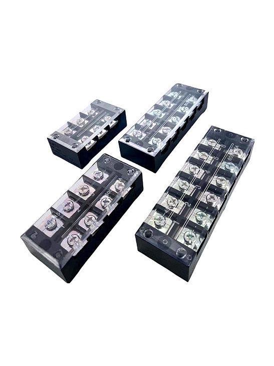 基座型接線端子板TB-45A 基座型接線端子板TB-45A