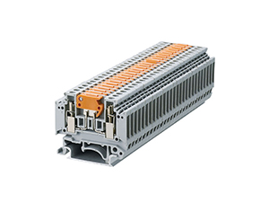 通用端子-刀閘型接線端子