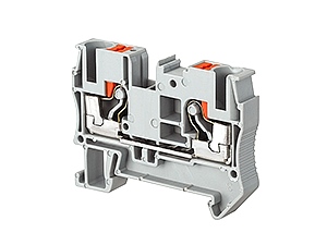 籠式端子-PT一進一出接線端子