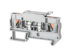 籠式端子-PT熔斷型彈簧端子