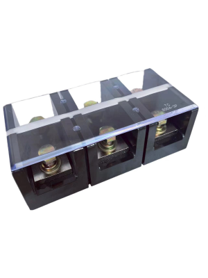 通用端子-大電流接線端子TC-600A