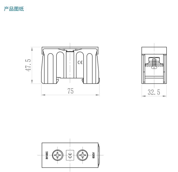 IN-100BK產(chǎn)品規(guī)格手冊-3