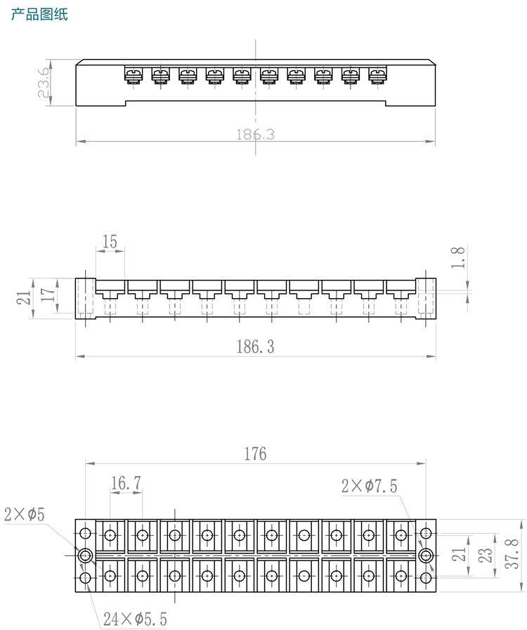 TB-4510產品規格手冊-10